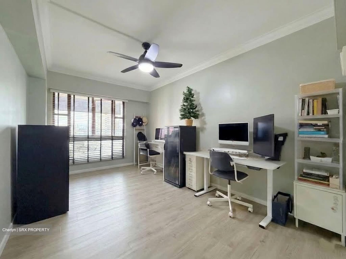 Blk 288B Nature View (Bukit Batok), HDB 5 Rooms #536331051